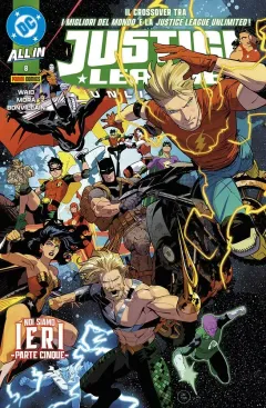 Volume cover
